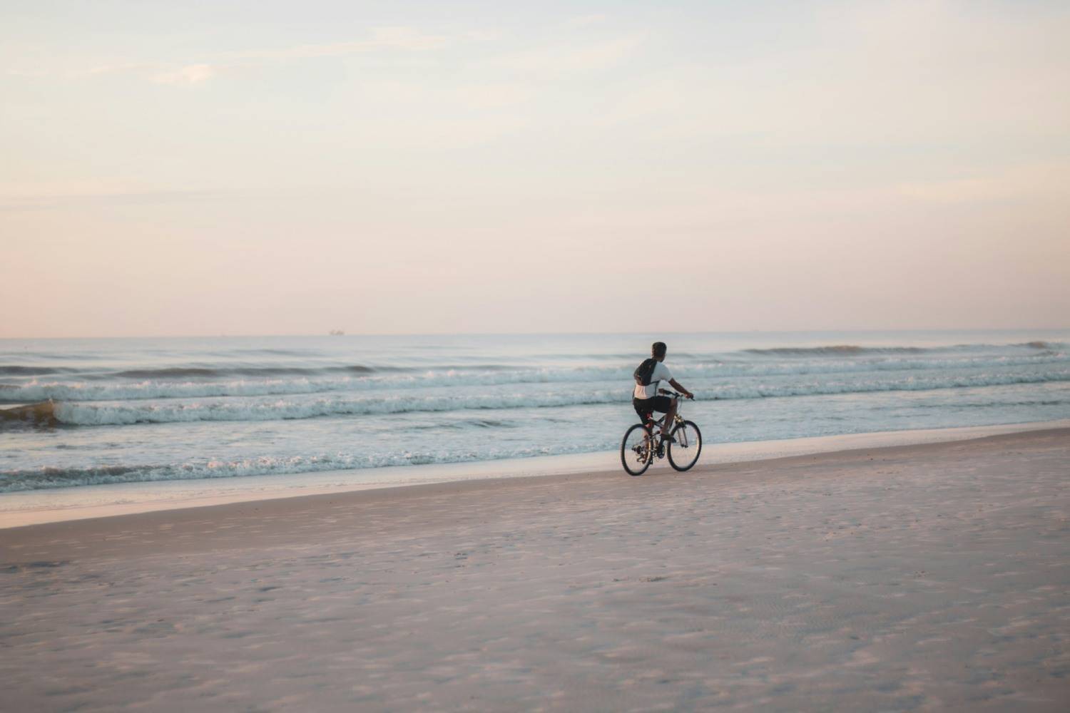 Location de vélos à l'hôtel Plaisir sur l'île de Ré