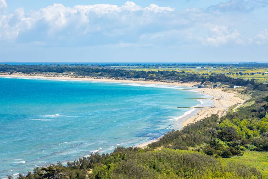 Ile de ré Ile de ré