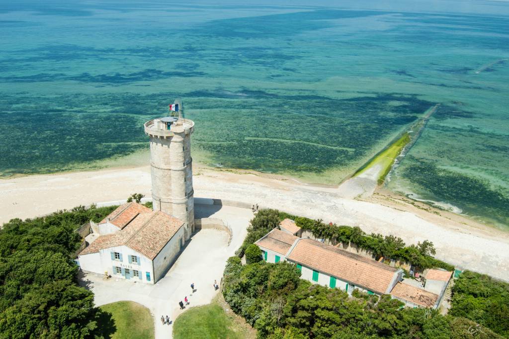 Île de Ré Île de Ré